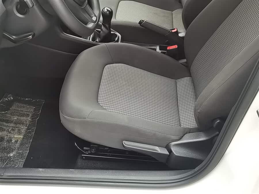 Volkswagen Santana 2016 #21 Volkswagen Santana 2016 immagine di auto #21