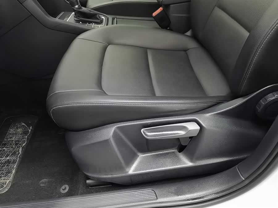 大众 高尔夫·嘉旅 2019 汽车图片 #21