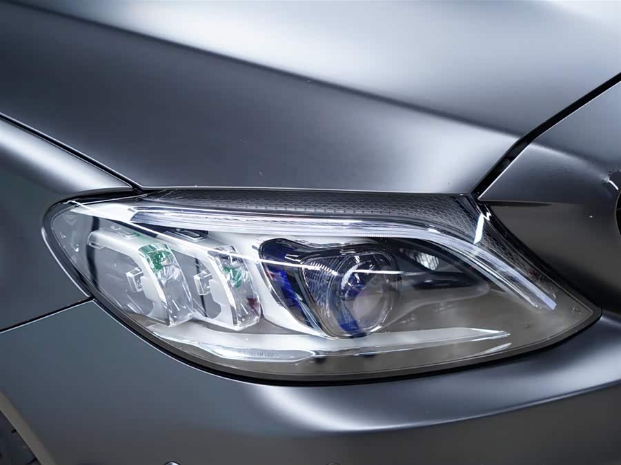 Mercedes-Benz C AMG 2021 car image #21