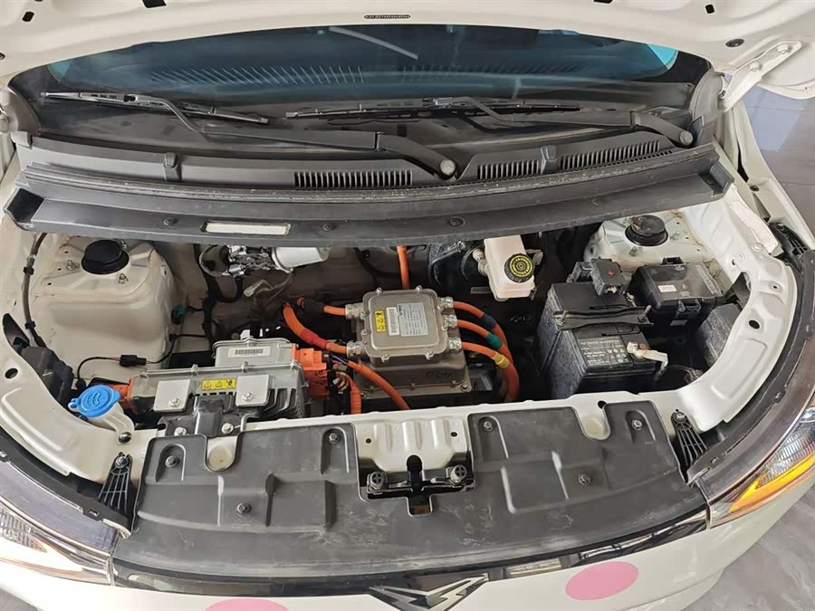 Kaiyi Shiyue 2024 car image #21