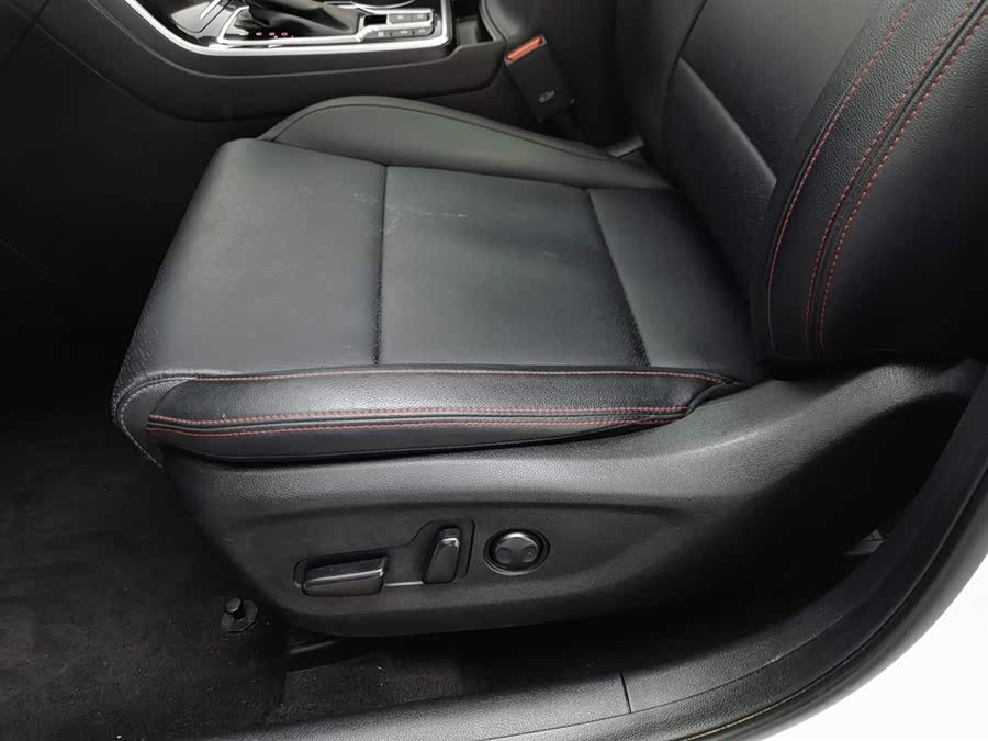 Kia KX5 2022 immagine di auto #21