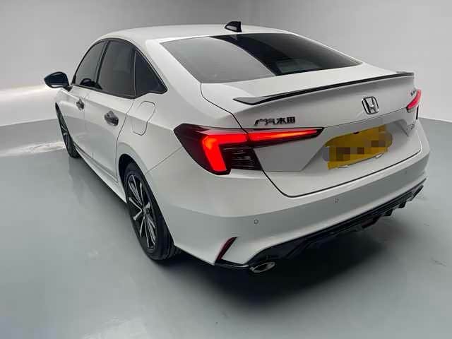 Honda INTEGRA 2024 #21 Honda INTEGRA 2024 car image #21