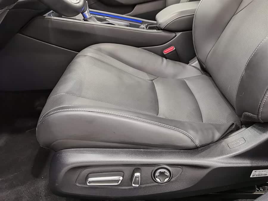 Honda Accord 2024 car image #21