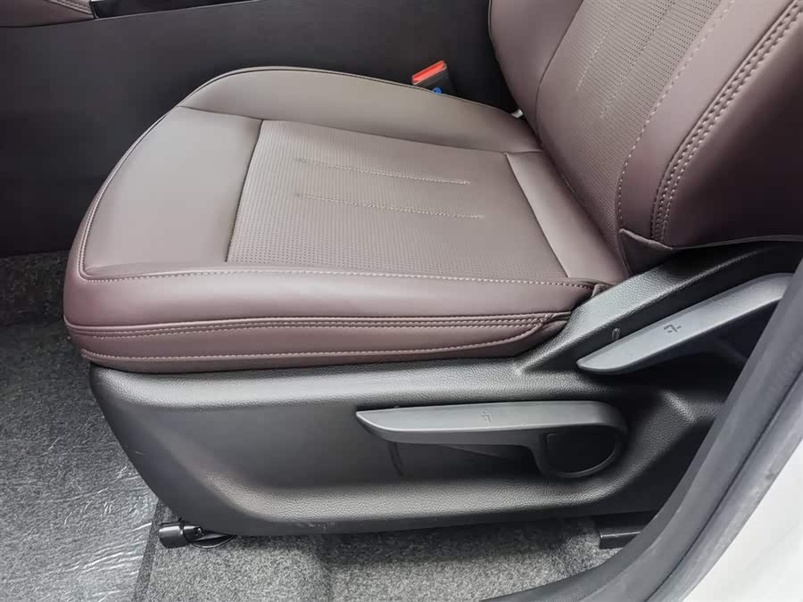 Jetour X90 PLUS 2024 #21 Jetour X90 PLUS 2024 immagine di auto #21