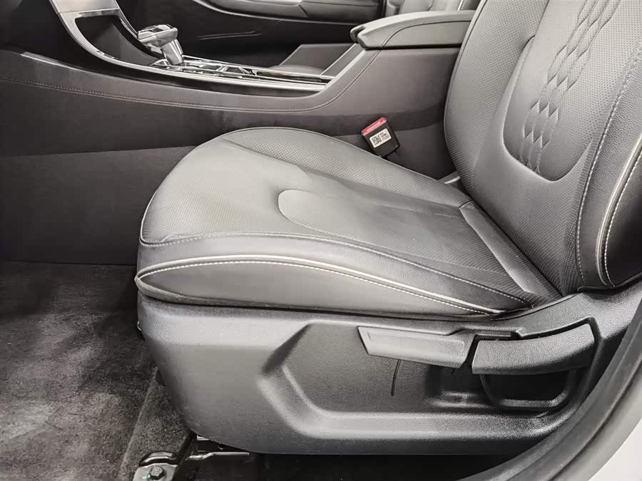 Hyundai ix25 2020 car image #21