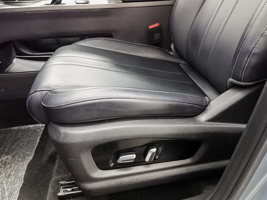 Chery Exploration 06 2024 car image #21