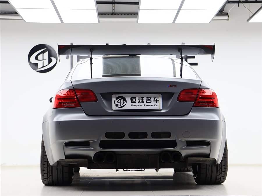 BMW M3 2014 imagem de carro #21