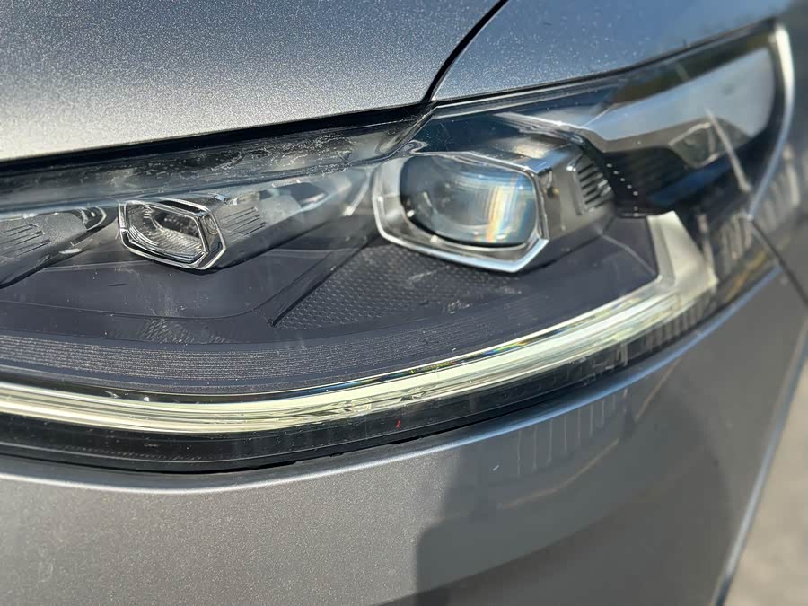 Haval F7 2020 #21 Haval F7 2020 car image #21