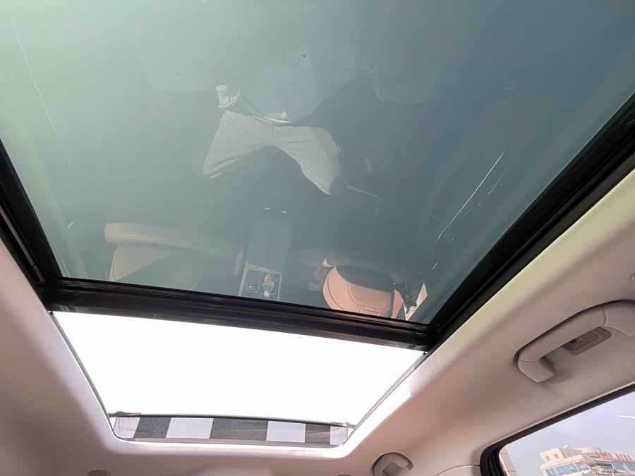 Chery Tiggo8L 2024 #21 Chery Tiggo8L 2024 immagine di auto #21