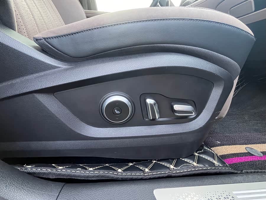 Chery Tiggo 8 Plus 2024 car image #21