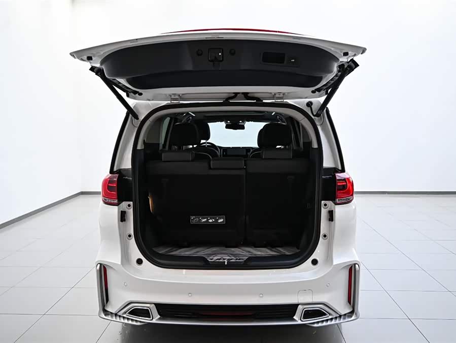 GAC Trumpchi M8 2022 #21 GAC Trumpchi M8 2022 car image #21