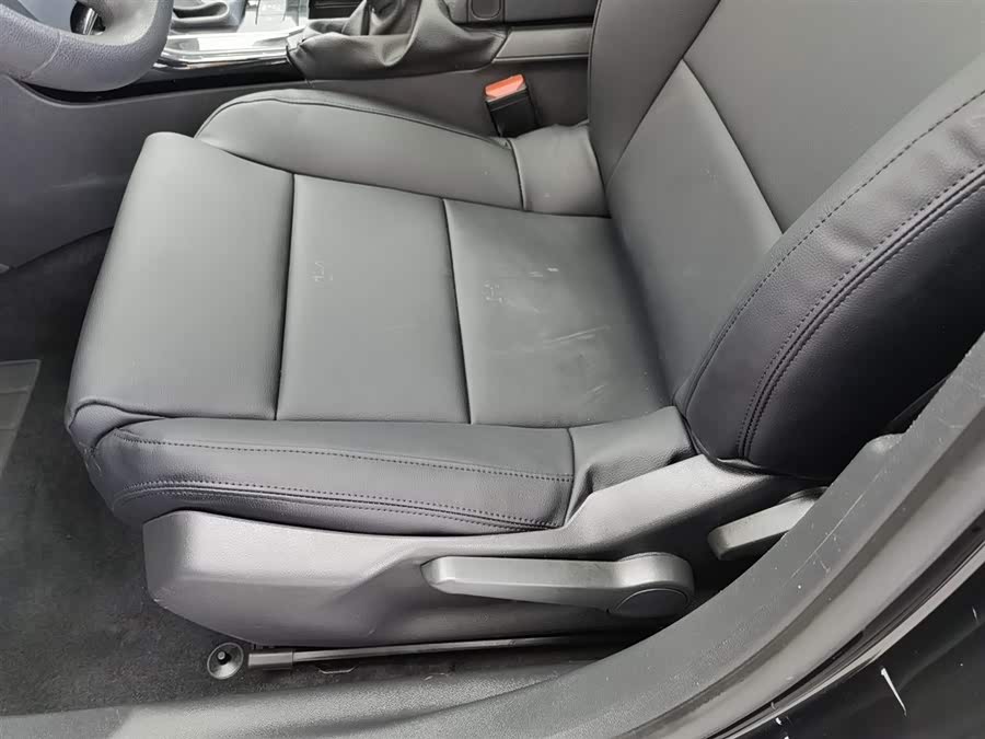 Peugeot 508 2014 car image #21