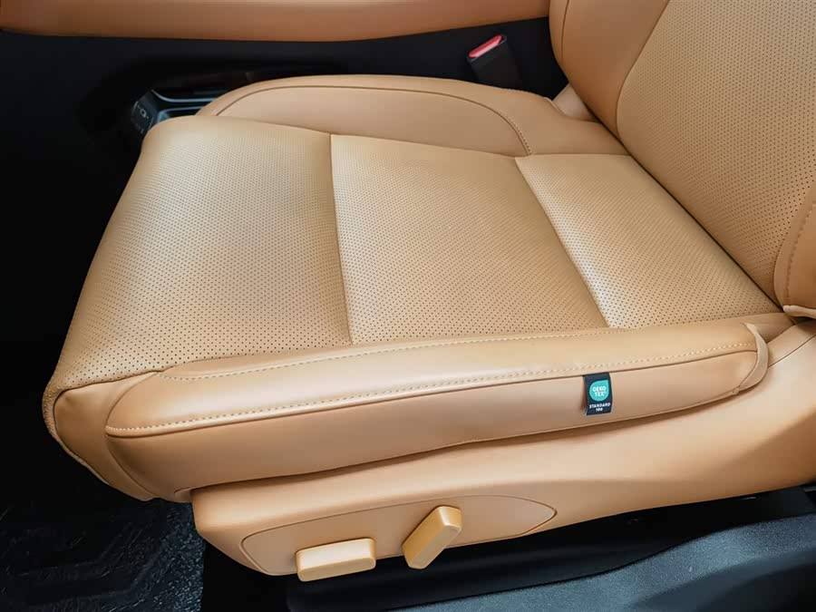 Leapmotor C16 2024 car image #21