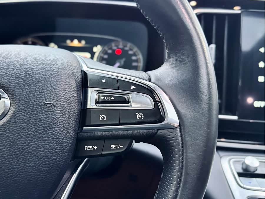 GAC Trumpchi M8 2022 car image #21