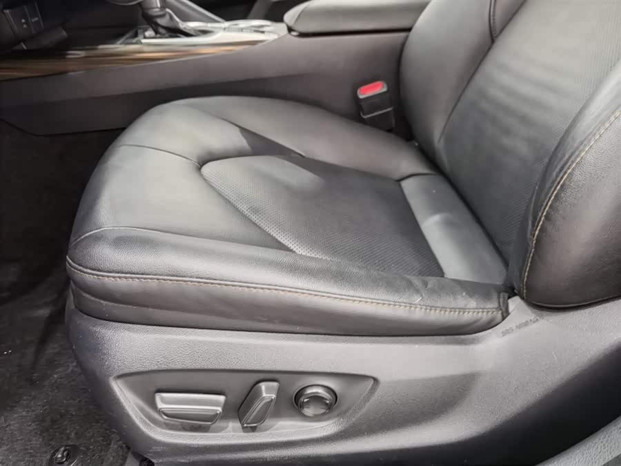 Toyota 2020 immagine di auto #21