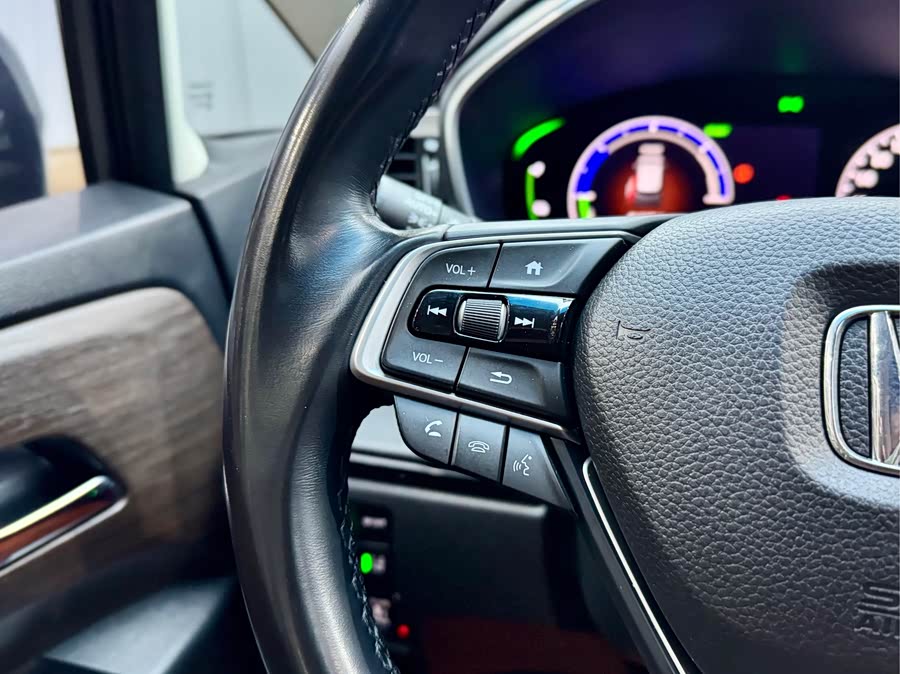 Honda ODYSSEY 2021 #21 Honda ODYSSEY 2021 immagine di auto #21