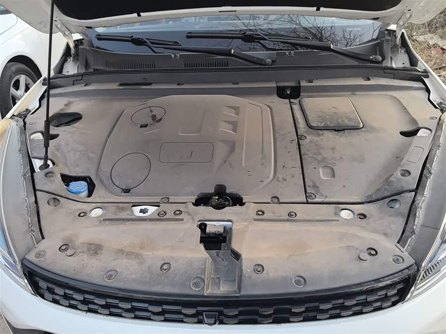 Kaiyi Showjet Pro 2025 car image #21