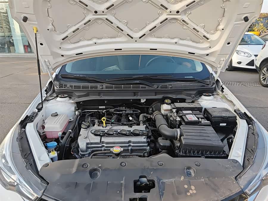 Changan Alsvin 2021 #21 Changan Alsvin 2021 car image #21