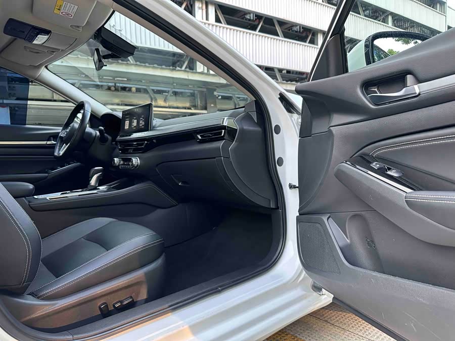 Nissan Teana 2023 #21 Nissan Teana 2023 car image #21