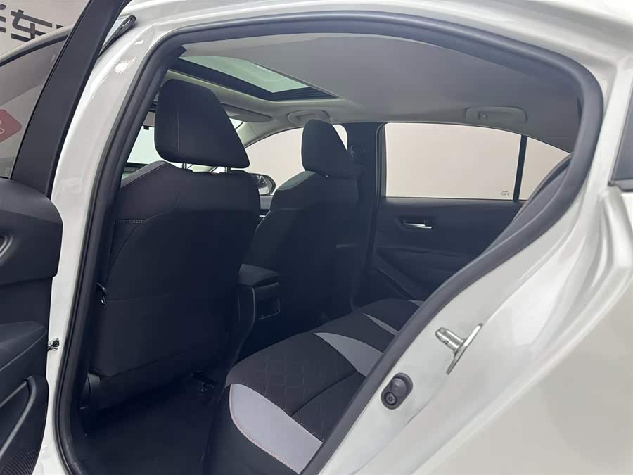 Toyota Corolla 2021 car image #21