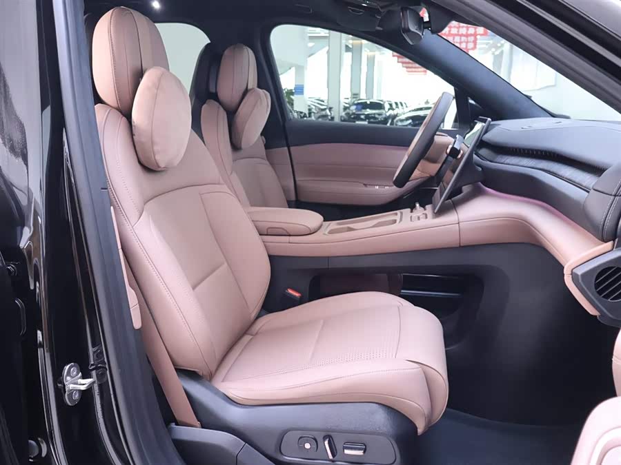 NIO ES6 2024 car image #21