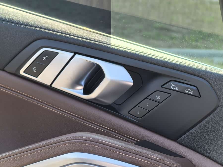 BMW X5 2023 #21 BMW X5 2023 car image #21