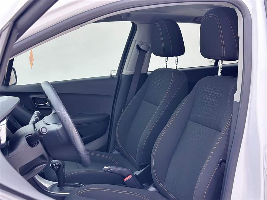 Chevrolet Tracker 2017 #21 Chevrolet Tracker 2017 car image #21