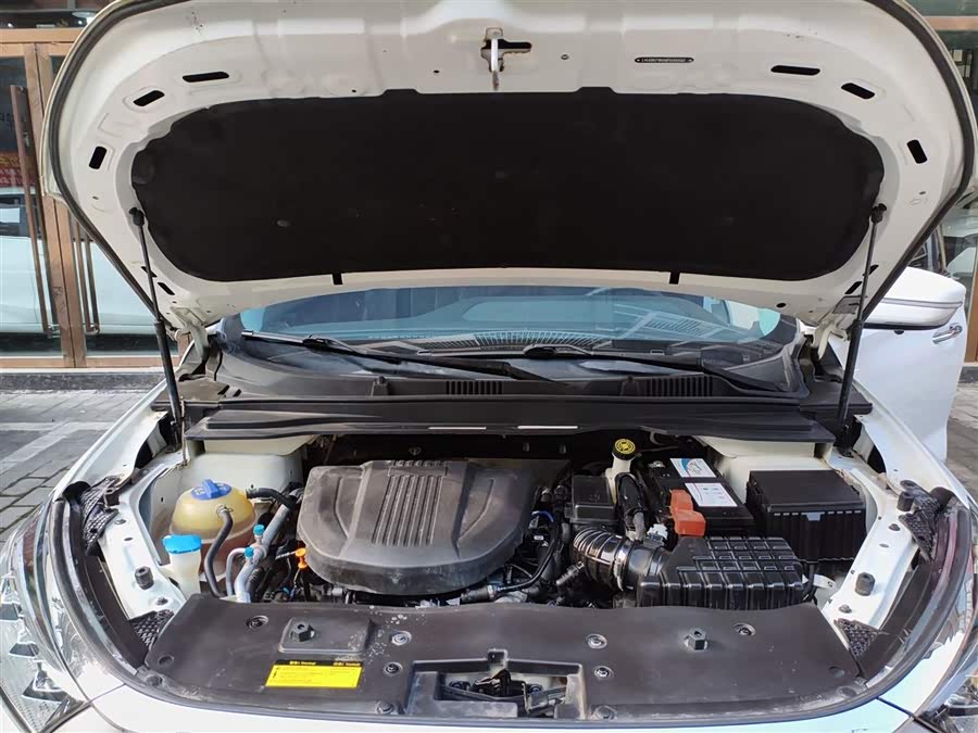 Jetour X95 2022 car image #21