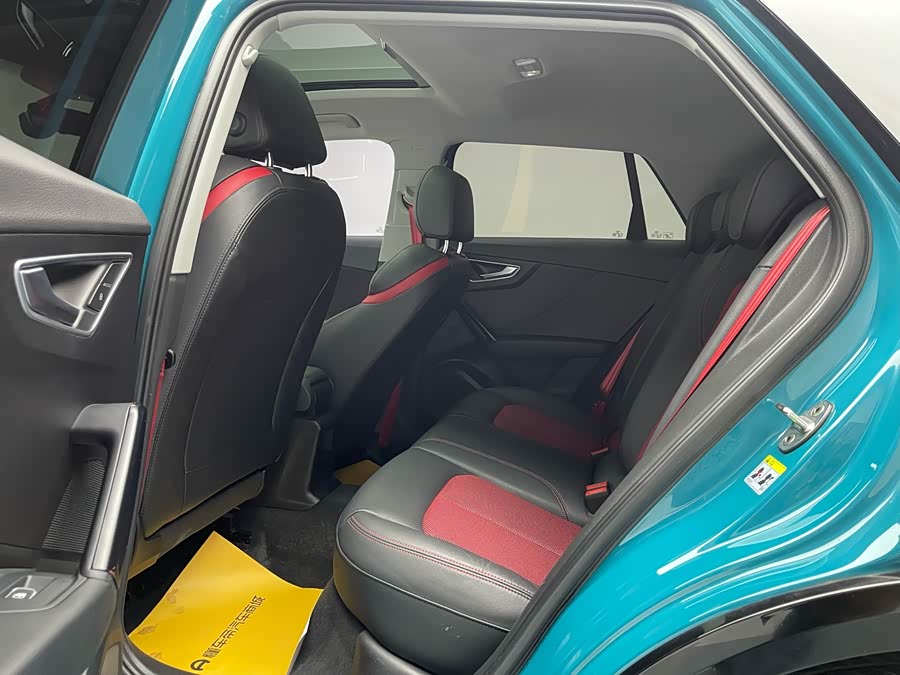 Audi Q2L 2019 #21 Audi Q2L 2019 image de voiture #21