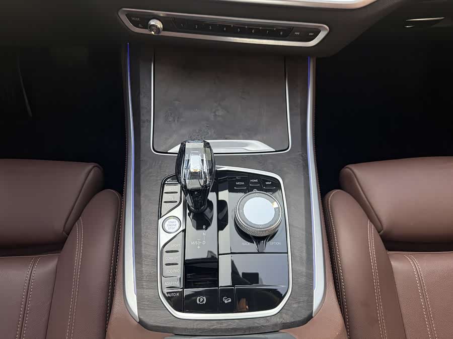 BMW X5 (Imported) 2020 #21 BMW X5 (Imported) 2020 car image #21