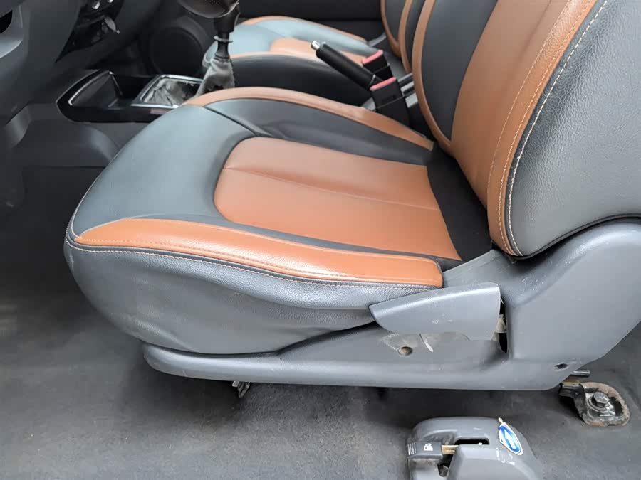 Great Wall Wingle 5 2014 #21 Great Wall Wingle 5 2014 car image #21