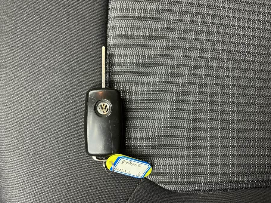 Volkswagen Santana 2021 immagine di auto #21