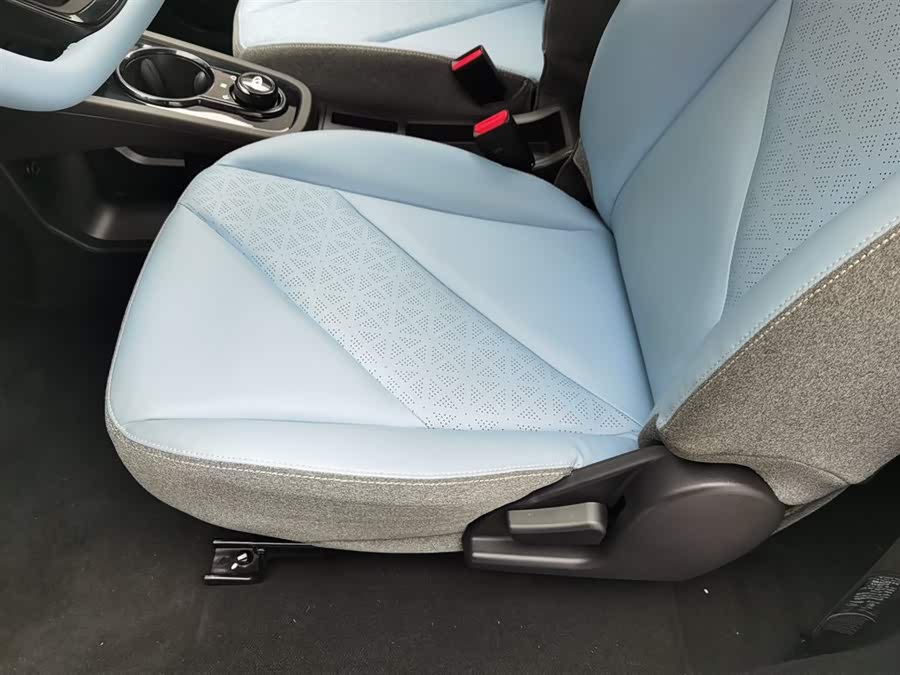 Chery Little Ant 2023 #21 Chery Little Ant 2023 car image #21