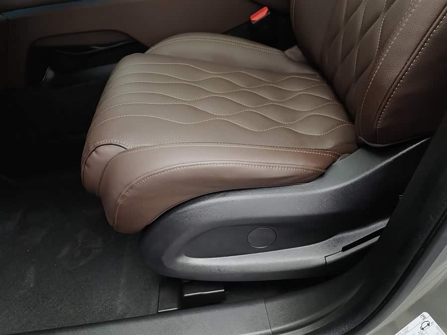 Exceed Lanyue 2024 صورة سيارة #21