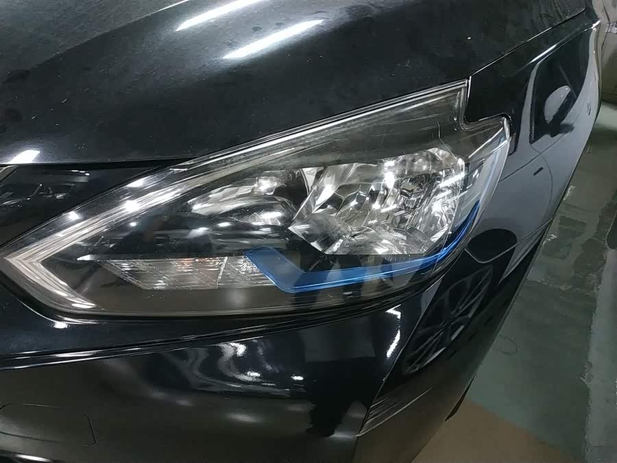 日产 轩逸·纯电 2020 汽车图片 #21