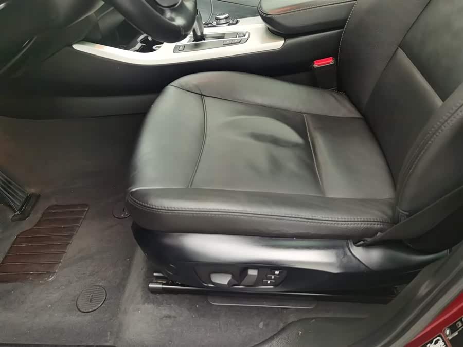 BMW X3 (Imported) 2012 car image #21