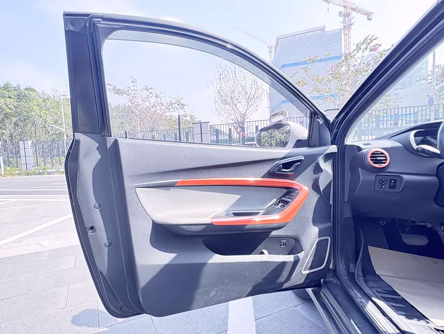 Chery Little Ant 2022 immagine di auto #21