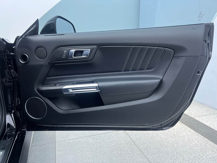 Ford Mustang 2023 car image #21