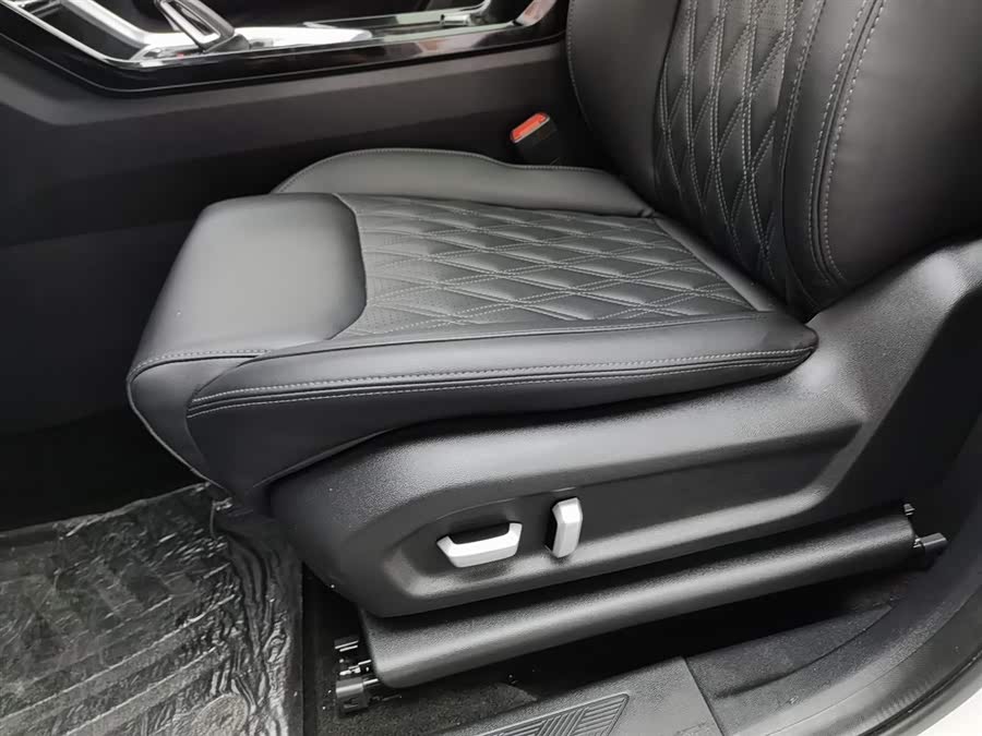 Wuling Asta 2023 #21 Wuling Asta 2023 immagine di auto #21