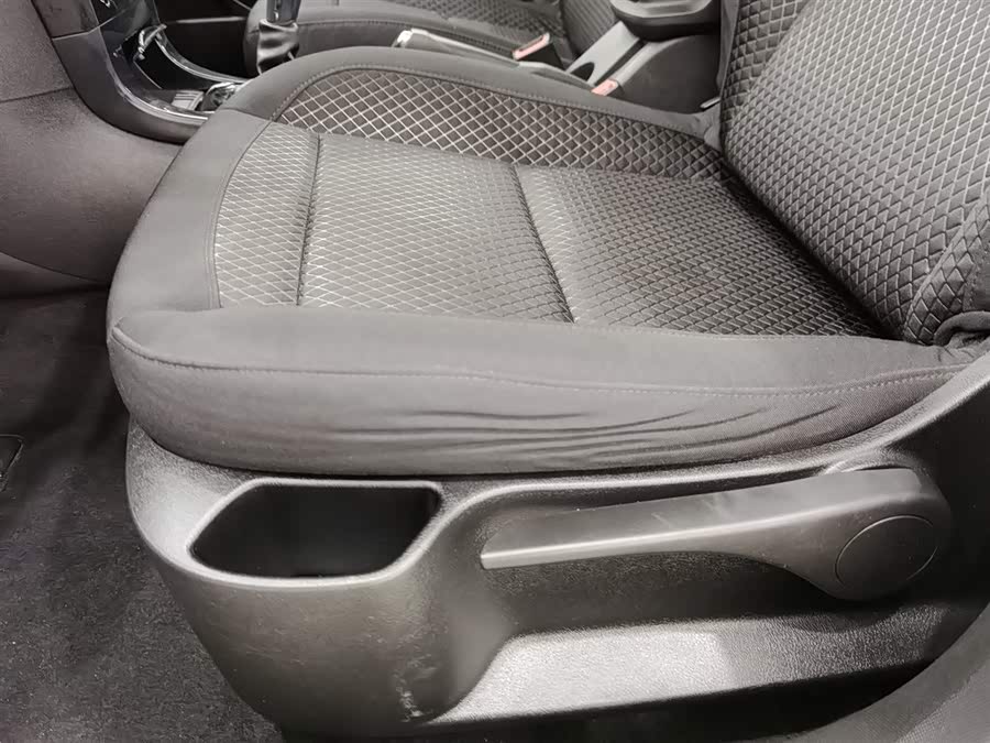 Citroen C-Quatre 2012 #21 Citroen C-Quatre 2012 car image #21