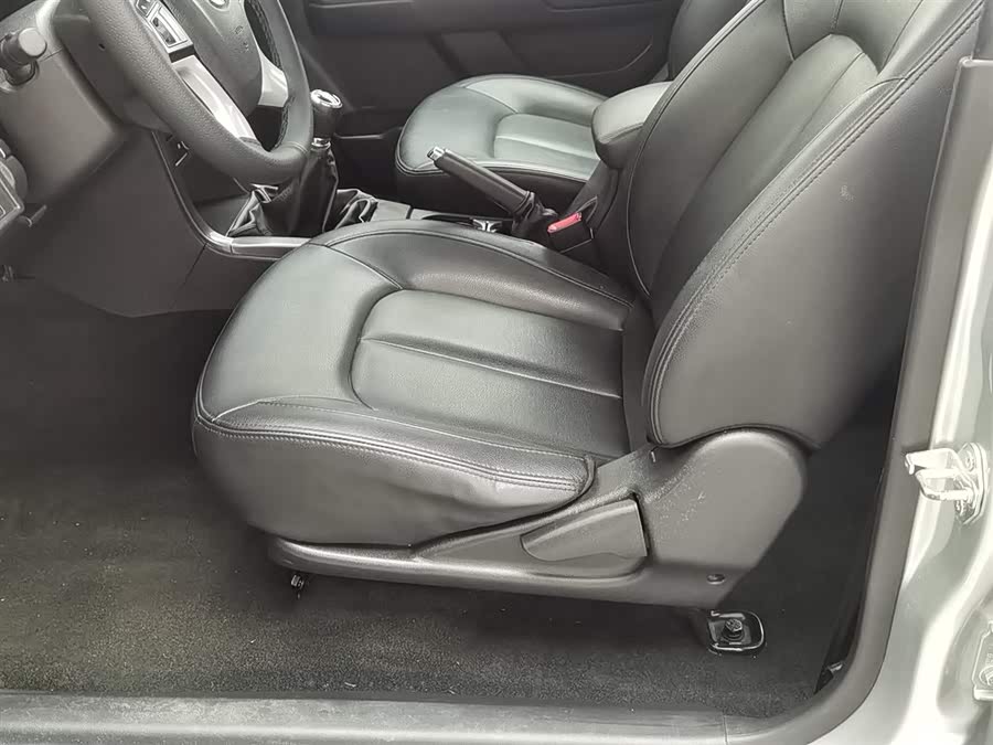 Great Wall Wingle 5 2017 car image #21