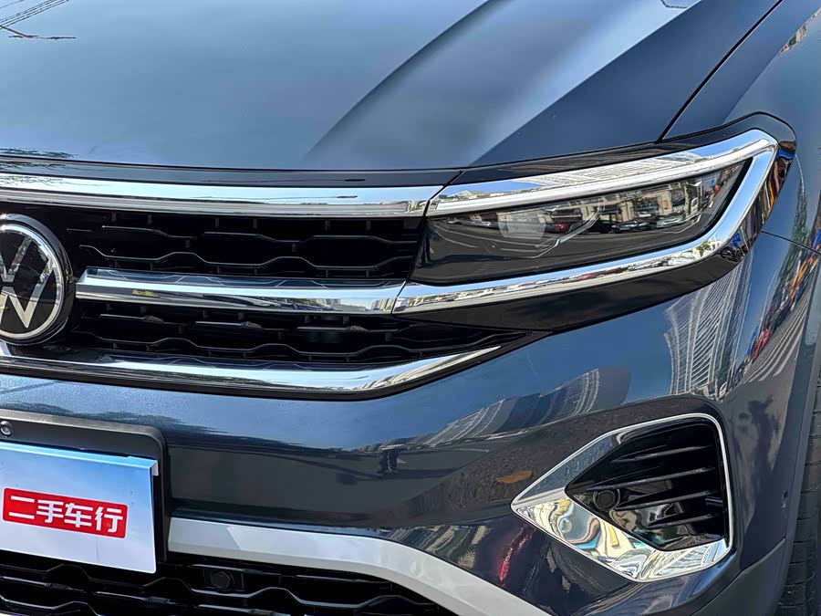 Volkswagen Talagon 2021 #21 Volkswagen Talagon 2021 car image #21