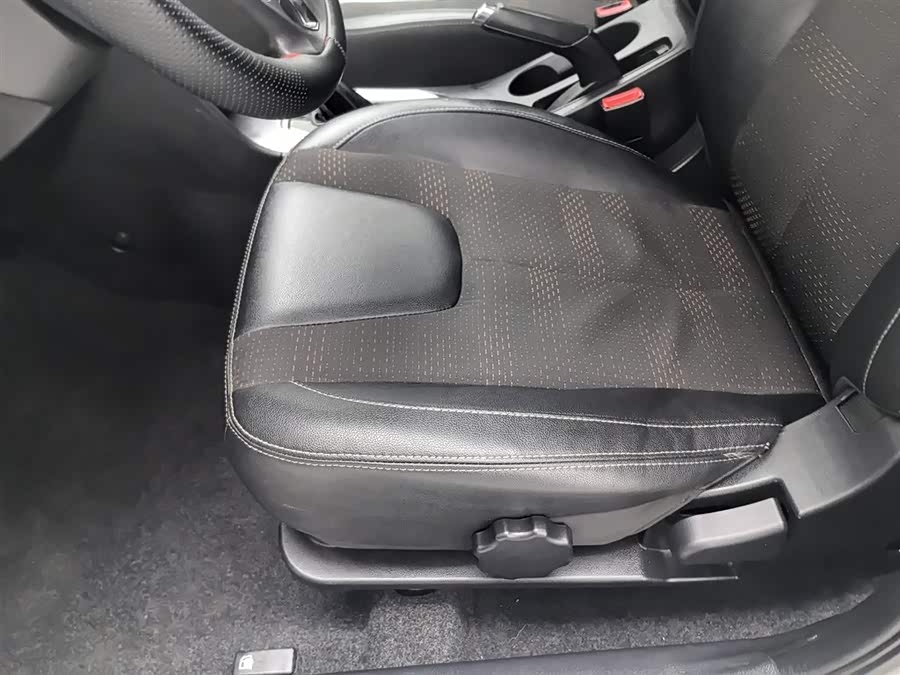 Chery Tiggo 3x 2019 car image #21
