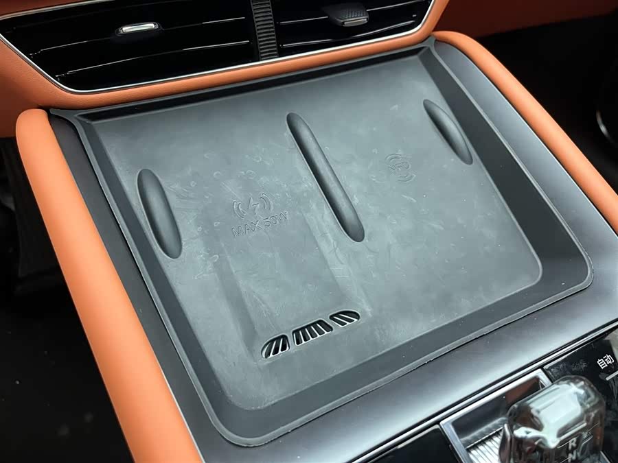 BYD Sea Lion 07 EV 2025 #21 BYD Sea Lion 07 EV 2025 car image #21