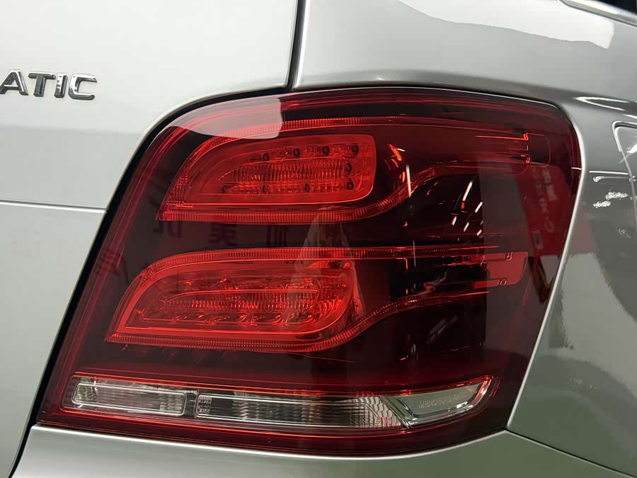 Mercedes-Benz GLK Class 2014 imagem de carro #21