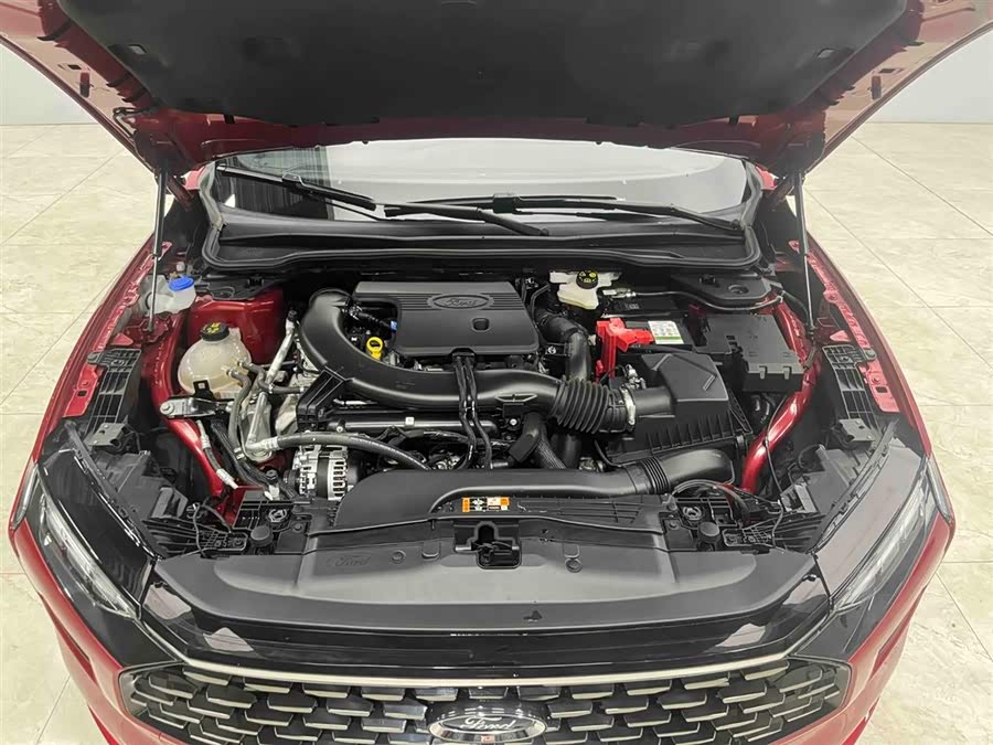 Ford Mondeo 2024 car image #21