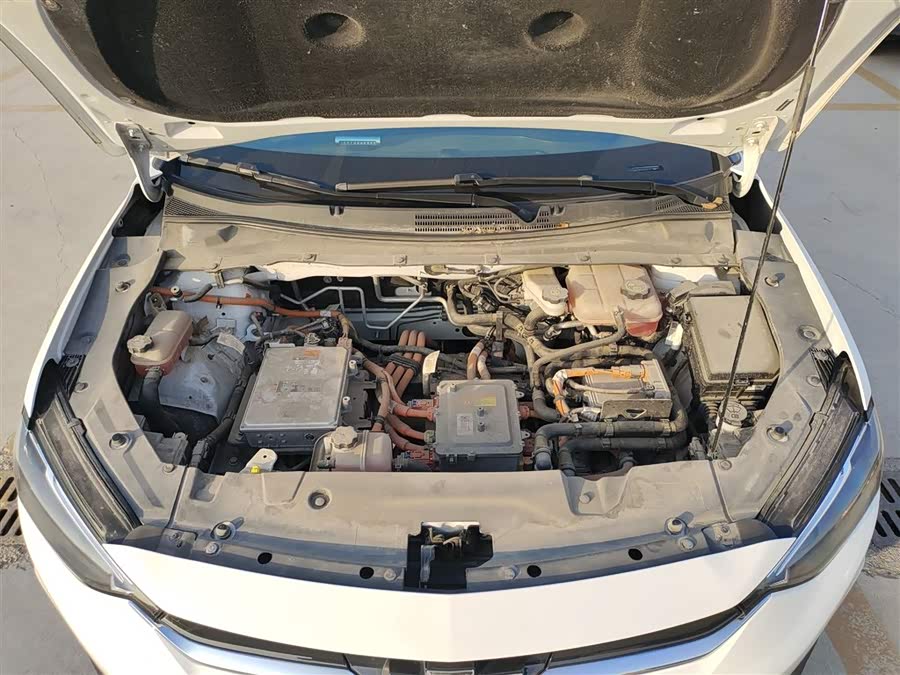 Chevrolet Charm 2022 #21 Chevrolet Charm 2022 car image #21