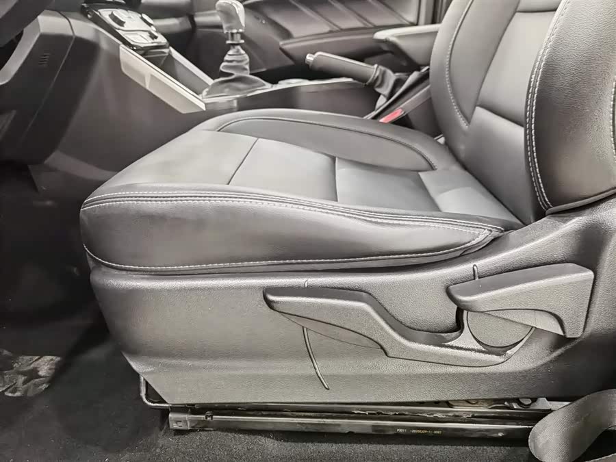 Haval Poer 2020 car image #21