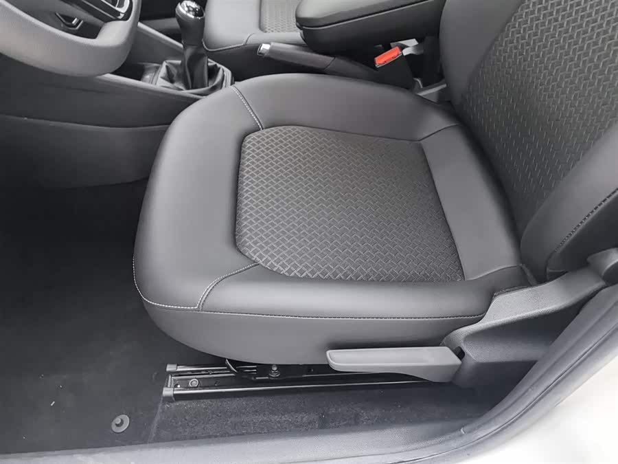 捷达 捷达VA3 2019 #21 捷达 捷达VA3 2019 汽车图片 #21