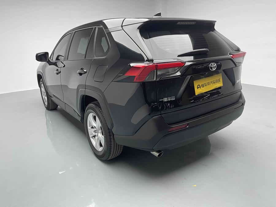 Toyota Vellfire 2020 immagine di auto #21